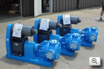 M225 Viking Pump Assemblies for Asphalt