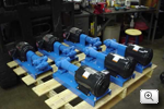 GG4195 Viking Pump Assemblies