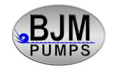 BJM Pumps