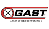 GAST - A Unit of Idex Corporation