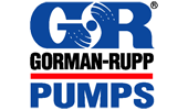 Gorman-Rupp Pumps